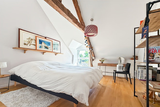 Ma-Cabane - Vente Maison NOYAL-CHATILLON-SUR-SEICHE, 272 m²