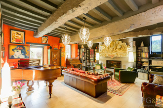 Ma-Cabane - Vente Maison NOYAL-CHATILLON-SUR-SEICHE, 248 m²