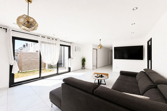 Ma-Cabane - Vente Maison NOYAL-CHATILLON-SUR-SEICHE, 182 m²