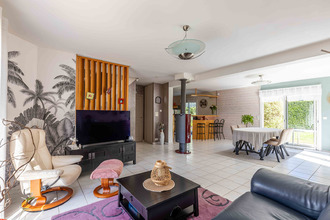Ma-Cabane - Vente Maison NOYAL-CHATILLON-SUR-SEICHE, 165 m²