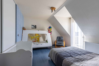 Ma-Cabane - Vente Maison NOYAL-CHATILLON-SUR-SEICHE, 165 m²