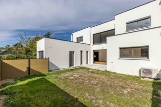 Ma-Cabane - Vente Maison NOYAL-CHATILLON-SUR-SEICHE, 160 m²