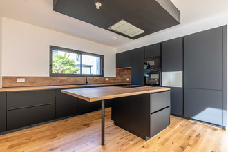 Ma-Cabane - Vente Maison NOYAL-CHATILLON-SUR-SEICHE, 160 m²