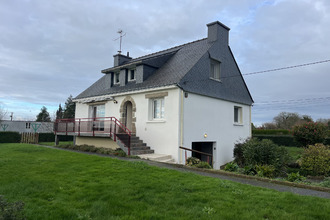 Ma-Cabane - Vente Maison Noyal-Muzillac, 110 m²