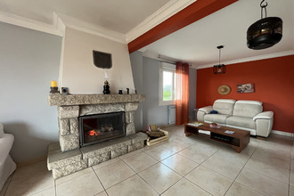 Ma-Cabane - Vente Maison Noyal-Muzillac, 110 m²