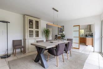 Ma-Cabane - Vente Maison NOYAL-SUR-VILAINE, 193 m²