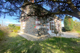 Ma-Cabane - Vente Maison Noyal-sur-Vilaine, 113 m²