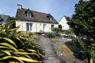 Ma-Cabane - Vente Maison Noyal-sur-Vilaine, 134 m²