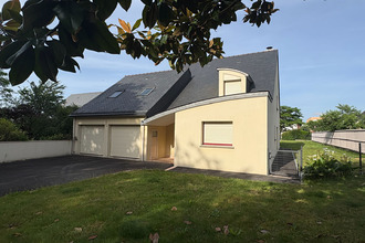 Ma-Cabane - Vente Maison NOYAL-SUR-VILAINE, 220 m²