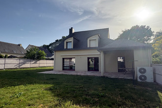 Ma-Cabane - Vente Maison NOYAL-SUR-VILAINE, 220 m²