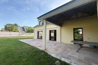 Ma-Cabane - Vente Maison NOYAL-SUR-VILAINE, 220 m²