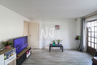 Ma-Cabane - Vente Maison NOYANT, 47 m²