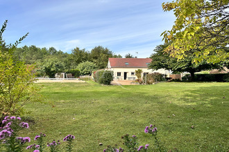 Ma-Cabane - Vente Maison NOYANT, 124 m²