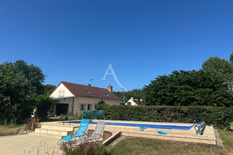 Ma-Cabane - Vente Maison NOYANT, 124 m²