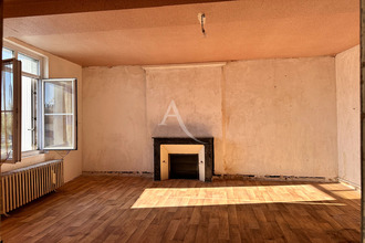 Ma-Cabane - Vente Maison NOYANT, 187 m²
