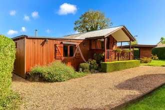 Ma-Cabane - Vente Maison NOYANT, 44 m²