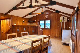 Ma-Cabane - Vente Maison NOYANT, 44 m²