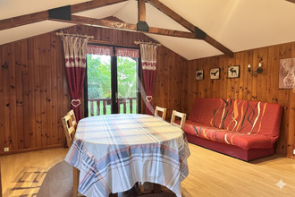 Ma-Cabane - Vente Maison NOYANT, 44 m²