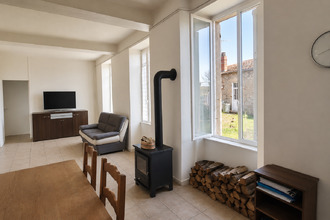 Ma-Cabane - Vente Maison NOYANT-D'ALLIER, 268 m²