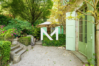 Ma-Cabane - Vente Maison Noyarey, 761 m²