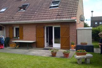 Vente Maison 62950, NOYELLES-GODAULT France