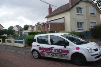 Vente Maison 62950, NOYELLES-GODAULT France