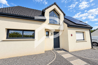 Ma-Cabane - Vente Maison NOYELLES-SUR-ESCAUT, 102 m²