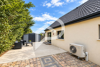 Ma-Cabane - Vente Maison NOYELLES-SUR-ESCAUT, 102 m²