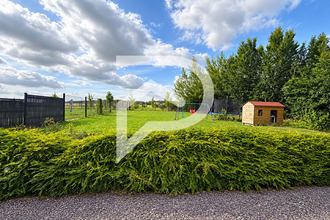 Ma-Cabane - Vente Maison NOYELLES-SUR-ESCAUT, 102 m²