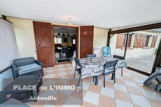 Ma-Cabane - Vente Maison Noyelles-sur-Mer, 130 m²