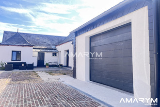 Ma-Cabane - Vente Maison Noyelles-sur-Mer, 130 m²