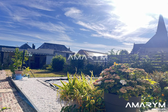 Ma-Cabane - Vente Maison Noyelles-sur-Mer, 130 m²