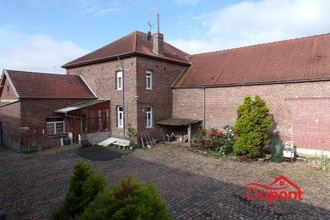 Ma-Cabane - Vente Maison Noyelles-sur-Selle, 234 m²