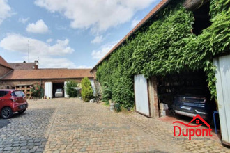 Ma-Cabane - Vente Maison Noyelles-sur-Selle, 234 m²