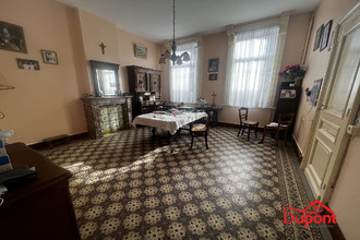 Ma-Cabane - Vente Maison Noyelles-sur-Selle, 234 m²