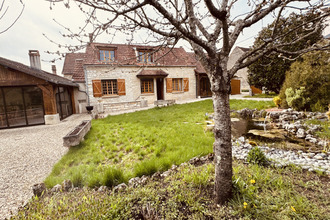 Ma-Cabane - Vente Maison Noyers, 125 m²