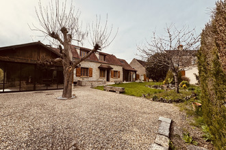 Ma-Cabane - Vente Maison Noyers, 125 m²