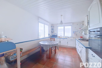 Ma-Cabane - Vente Maison NOYERS-BOCAGE, 123 m²