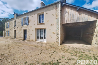 Ma-Cabane - Vente Maison NOYERS-BOCAGE, 150 m²