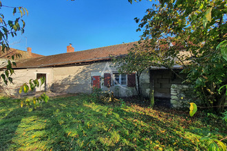 Ma-Cabane - Vente Maison NOYERS-SUR-CHER, 106 m²