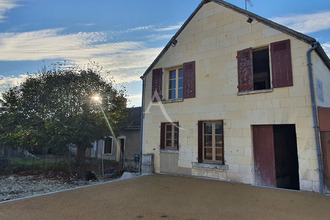 Ma-Cabane - Vente Maison NOYERS-SUR-CHER, 106 m²