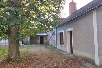 Ma-Cabane - Vente Maison NOYERS-SUR-CHER, 106 m²