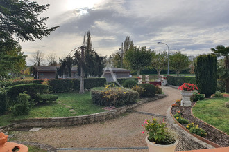 Ma-Cabane - Vente Maison NOYERS-SUR-CHER, 218 m²