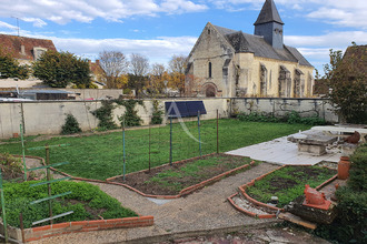 Ma-Cabane - Vente Maison NOYERS-SUR-CHER, 218 m²