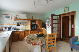 Ma-Cabane - Vente Maison NOYERS-SUR-CHER, 218 m²
