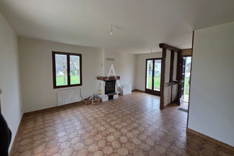 Ma-Cabane - Vente Maison NOYERS-SUR-CHER, 98 m²