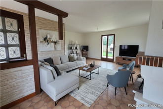 Ma-Cabane - Vente Maison NOYERS-SUR-CHER, 98 m²