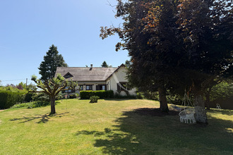 Ma-Cabane - Vente Maison NOYERS-SUR-CHER, 153 m²