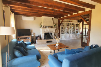 Ma-Cabane - Vente Maison NOYERS-SUR-CHER, 153 m²