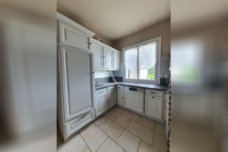 Ma-Cabane - Vente Maison NOYERS-SUR-CHER, 153 m²